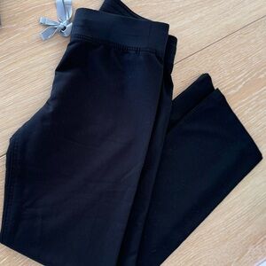 FIGS- Livingston Basic Scrub Pants XS